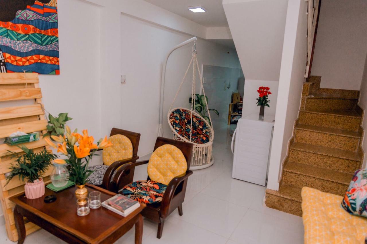 Adora Bui Vien Homestay Ho Chi Minh City Exterior photo
