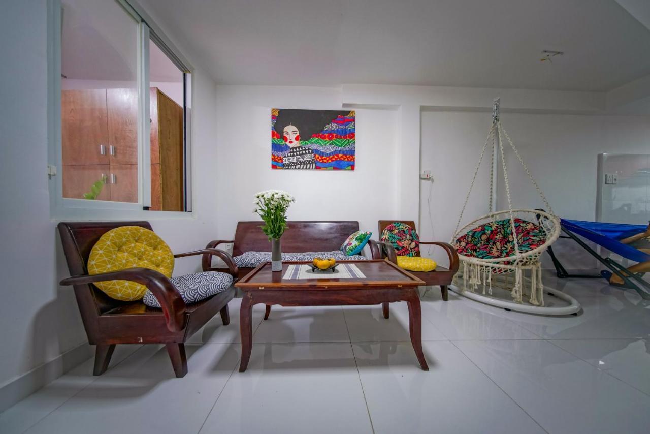 Adora Bui Vien Homestay Ho Chi Minh City Exterior photo