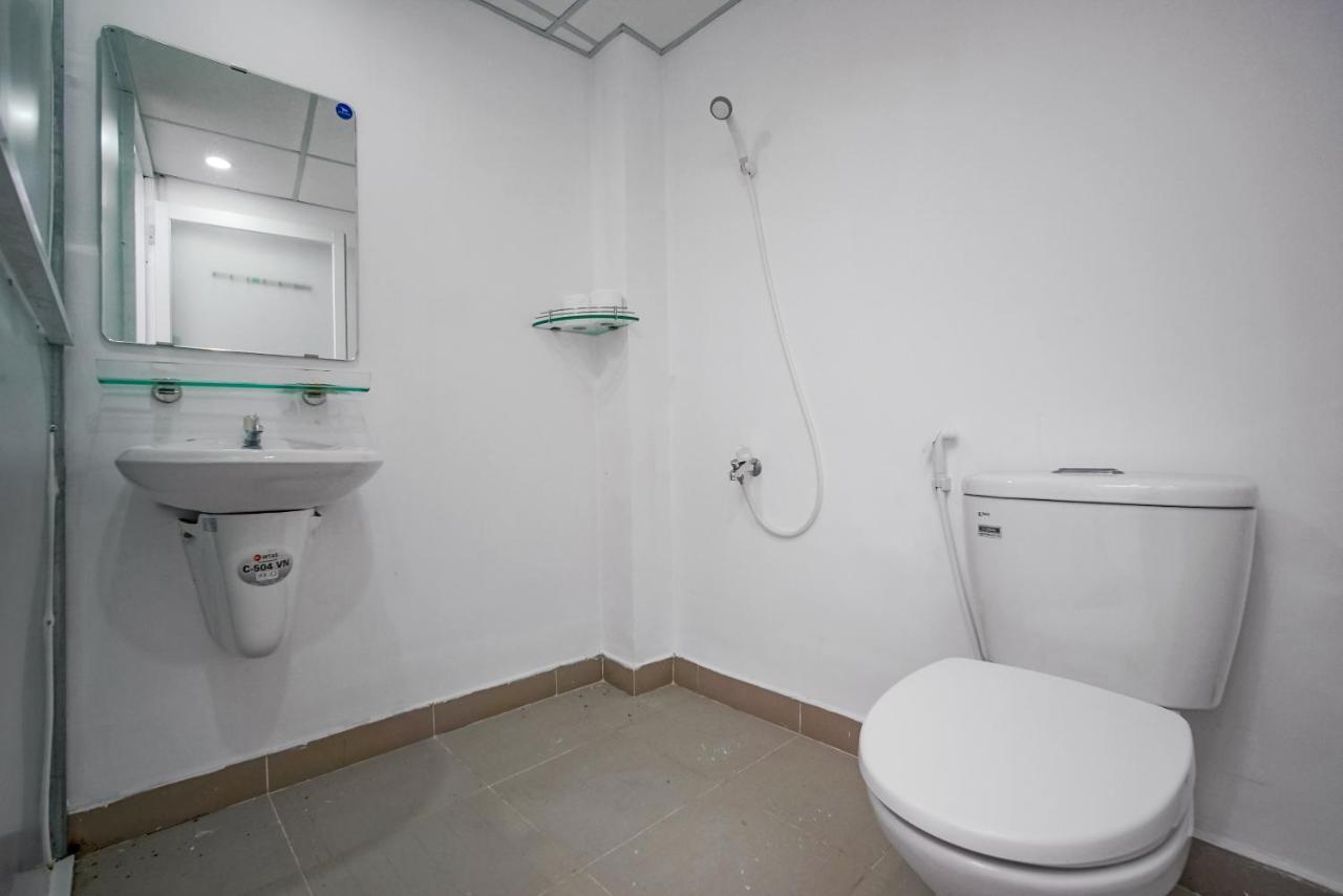 Adora Bui Vien Homestay Ho Chi Minh City Exterior photo